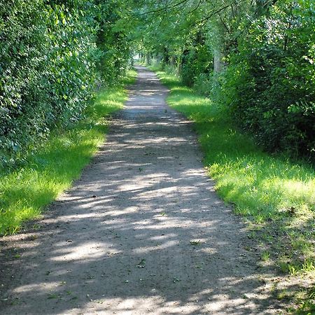 Gasthof Brinkmeier Lippstadt Zewnętrze zdjęcie