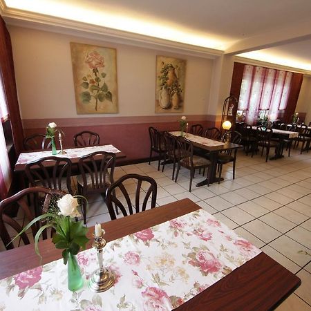 Gasthof Brinkmeier Lippstadt Zewnętrze zdjęcie