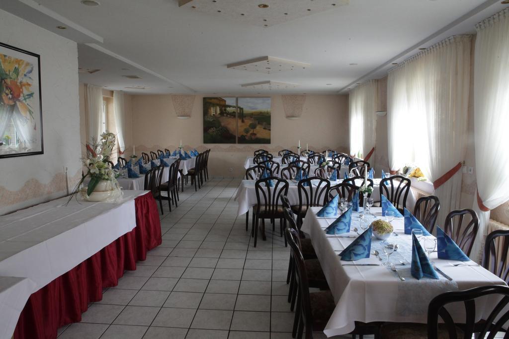 Gasthof Brinkmeier Lippstadt Zewnętrze zdjęcie