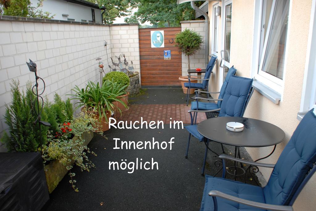 Gasthof Brinkmeier Lippstadt Zewnętrze zdjęcie