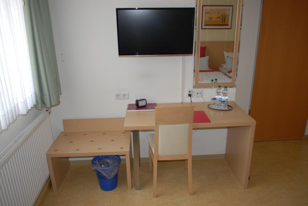 Gasthof Brinkmeier Lippstadt Zewnętrze zdjęcie