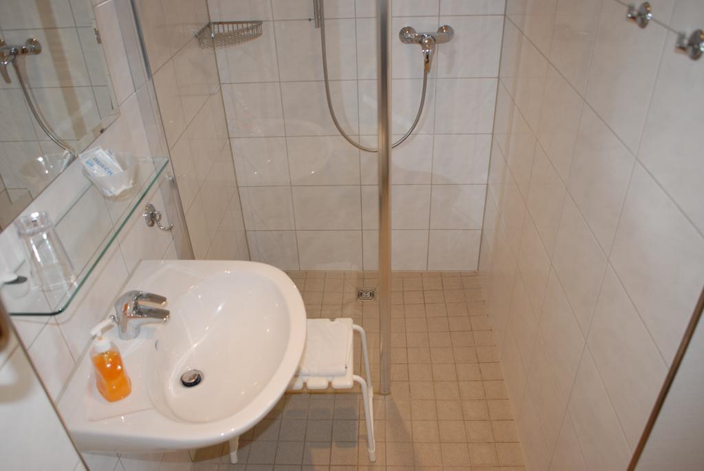 Gasthof Brinkmeier Lippstadt Zewnętrze zdjęcie